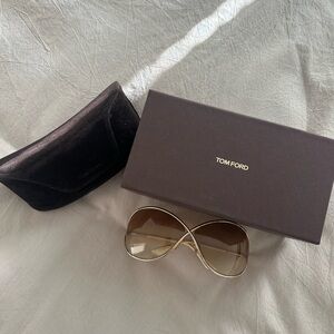 Tom Ford Sunglasses